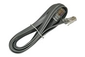 Kabel sieciowy - CradlePoint Rollover Serial Console Cable - 2m - 170663-000
