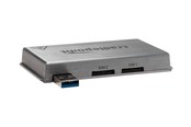 Modem i Mobilny modem WiFi - CradlePoint MC400 Modular LTE Modem - BF-MC400-1200M-B