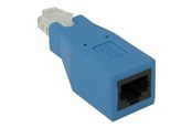 Kabel sieciowy - CradlePoint crossover adapter - 170662-000