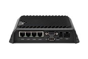 Router - CradlePoint R1900-5GB - Wireless router Wi-Fi 6 - MBA5-19005GB-GA