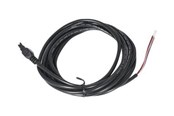 Kabel zasilający (zewnętrzny) - CradlePoint - power / data cable - 2 pin Molex to bare wire - 3 m - 170864-000