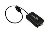 Kabel USB - CradlePoint - USB / serial cable - USB to RS-232 - 40 cm - 170873-000