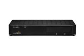Router - CradlePoint E300 Series Enterprise Router E300-5GB - Wireless router Wi-Fi 6 - BF01-03005GB-GM
