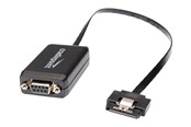 Kabel sieciowy - CradlePoint serial RS-232 adapter - Czarny - 170767-000