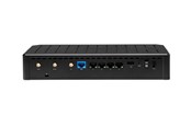Router - CradlePoint E100-5GC - Wireless router Wi-Fi 5 - BK03-01005GC-GM