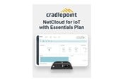 Oprogramowanie biurowe - CradlePoint NetCloud Essentials for IoT Gateways - TB3-020010M-VNN