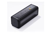 Powerbank - Xiaomi 212W HyperCharge Power Bank 25000 Powerbank - Czarny - 25000 mAh - BHR9970GL