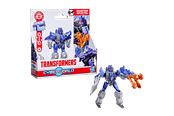Figurki - Transformers Cyberworld Galvatron Armoured Cyber Changers 10 cm - G10525L00