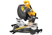 Piła ukosowa / ukośnica - Dewalt DCS781N-XJ Mitre Saw (Solo) - DCS781N-XJ