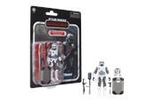 Figurki - Star Wars The Mandalorian The Vintage Collection Imperial Armoured Commando 9.5 cm - G12875L00