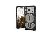 Telefon - Pokrowiec i etui - UAG Monarch Pro - Titanium - iPhone 17 Pro - 114513113636