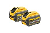 Akumulator i ladowarka - Dewalt DCB547X2-XJ Tool Battery - DCB547X2-XJ