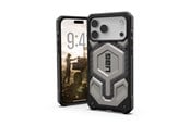 Telefon - Pokrowiec i etui - UAG Monarch Pro - Titanium - iPhone 17 Pro Max - 114514113636