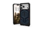 Telefon - Pokrowiec i etui - UAG Monarch Pro - Kevlar Mallard - iPhone 17 Pro Max - 114514113955