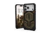 Telefon - Pokrowiec i etui - UAG Monarch Pro - Kevlar Element Green - iPhone 17 Pro Max - 11451411397B