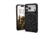 Telefon - Pokrowiec i etui - UAG Monarch Pro - Carbon Fiber - iPhone 17 Pro Max - 114514114242