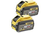Akumulator i ladowarka - Dewalt DCB548Y2-XJ Battery - DCB548Y2-XJ