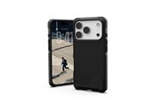 Telefon - Pokrowiec i etui - UAG Metropolis LT MagSafe - kevlar black - iPhone 18 Pro/17 Pro - 114517113940