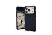 Telefon - Pokrowiec i etui - UAG Metropolis LT Magsafe - Kevlar Mallard - iPhone 17 Pro - 114517113955