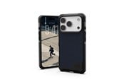 Telefon - Pokrowiec i etui - UAG Metropolis LT MagSafe - kevlar mallard - iPhone 18 Pro/17 Pro - 114517113955