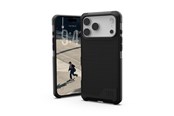 Telefon - Pokrowiec i etui - UAG Metropolis LT MagSafe - kevlar black - iPhone 18 Pro Max/17 Pro Max - 114518113940