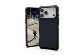 Telefon - Pokrowiec i etui - UAG Metropolis LT Magsafe - Kevlar Mallard - iPhone 17 Pro Max - 114518113955