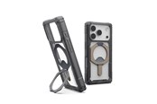 Telefon - Pokrowiec i etui - UAG Plasma XTE MagSafe - ash/titanium - iPhone 18 Pro/17 Pro - 114527113136