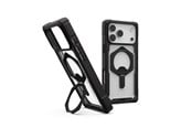 Telefon - Pokrowiec i etui - UAG Plasma XTE Magsafe - Black/Clear - iPhone 17 Pro Max - 11452811404G
