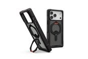 Telefon - Pokrowiec i etui - UAG Plasma XTE MagSafe - black/pop orange - iPhone 18 Pro Max/17 Pro Max - 114528114097