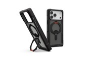 Telefon - Pokrowiec i etui - UAG Plasma XTE Magsafe - Black/Pop Orange - iPhone 17 Pro Max - 114528114097