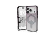 Telefon - Pokrowiec i etui - UAG Plyo Magsafe - Black/Clear Ombre - iPhone 17 Pro - 11452911404G