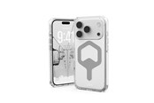 Telefon - Pokrowiec i etui - UAG Plyo MagSafe - ice/silver - iPhone 18 Pro/17 Pro - 114529114333