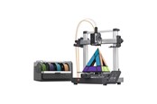 Drukarka 3D - ANYCUBIC Kobra 3 V2 Combo - Drukarka 3D - K3VCBK0A-O