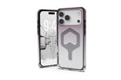 Telefon - Pokrowiec i etui - UAG Plyo Magsafe - Black/Clear Ombre - iPhone 17 Pro Max - 11453011404G