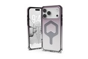 Telefon - Pokrowiec i etui - UAG Plyo MagSafe - black/clear ombre - iPhone 18 Pro Max/17 Pro Max - 11453011404G