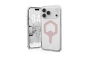 Telefon - Pokrowiec i etui - UAG Plyo Magsafe - Ice/Rose Gold - iPhone 17 Pro Max - 114530114348