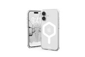 Telefon - Pokrowiec i etui - UAG Plyo Magsafe - Ice/White - iPhone 17 - 114531114341