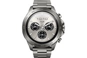 Smartwatch, zegarek i opaska sportowa - Mibro GS Explorer S Full Titanium - 6976367682323