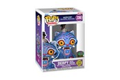 Drobiazgi - Funko! - POP Vinyl KPOP DH Tiger w/Bird - Figurka - 94693