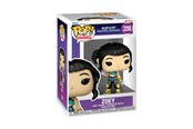 Drobiazgi - Funko! - POP Vinyl KPOP DH Zoey - Figurka - 95267