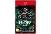 Gry - Hades II – Nintendo Switch 2 Edition - Nintendo Switch 2 - Akcja - 0045496313234
