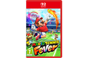 Gry - Mario Tennis Fever - Nintendo Switch 2 - Sport - 0045496313685