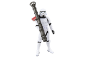 Figurki - Star Wars Jedi Survivor The Vintage Collection Rocket Launcher Trooper 9.5 cm - G09175L00