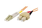 Kabel sieciowy - Deltaco network cable - 15 m - 15m - LCSC-15M