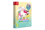 Gry - Hello Kitty Island Adventure - Gift Box - Nintendo Switch - 5056635617881