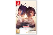Gry - Life Is Strange: Arcadia Bay Collection (Code in a Box) - Nintendo Switch - Przygodowy - 5021290101678