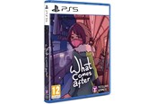 Gry - What Comes After - Sony PlayStation 5 - Przygodowy - 8436016712255