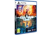 Gry - Teslagrad Power Pack - Sony PlayStation 5 - Platformowa - 8436016712989