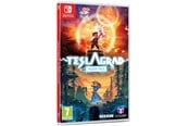 Gry - Teslagrad Power Pack - Nintendo Switch - Platformowa - 8436016712996
