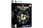 Gry - Teslagrad Power Pack (Collector's Edition) - Sony PlayStation 5 - Platformowa - 8436016713009
